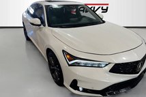 2023 Acura Integra w/Tech w/A-SPEC