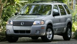 2007 Mercury Mariner Hybrid Base