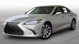 2019 Lexus ES 300h 300h FWD