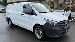 2020 Mercedes-Benz Metris Cargo