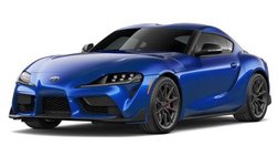2026 Toyota GR Supra 3.0 Premium