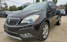 2013 Buick Encore Premium
