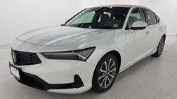 2023 Acura Integra Base