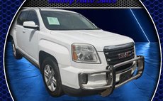 2016 GMC Terrain SLE-2