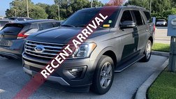 2019 Ford Expedition XLT