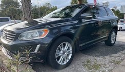 2016 Volvo XC60 T5 Drive-E Premier