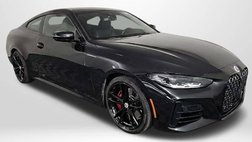 2023 BMW 4 Series M440i xDrive