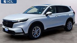 2023 Honda CR-V EX