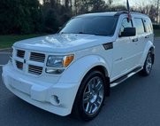 2007 Dodge Nitro R/T