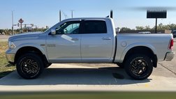 2017 Ram Ram Pickup 1500 Laramie