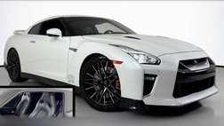 2020 Nissan GT-R Premium