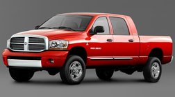 2006 Dodge Ram 3500 ST
