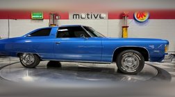 1974 Chevrolet Impala Colonial