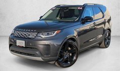 2024 Land Rover Discovery P300 S