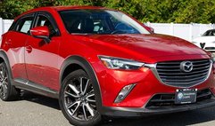 2016 Mazda CX-3 Grand Touring