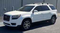 2015 GMC Acadia SLT-1
