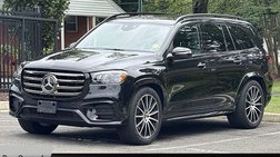 2025 Mercedes-Benz GLS GLS 450