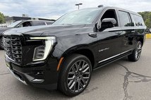 2025 GMC Yukon XL Denali Ultimate