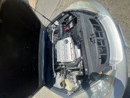 2003 Lexus ES 300 Base