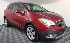 2015 Buick Encore Premium