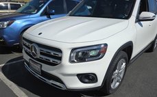 2021 Mercedes-Benz GLB GLB 250