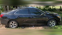 2014 Chevrolet Malibu LS