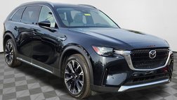 2024 Mazda CX-90 Plug-in Hybrid Premium