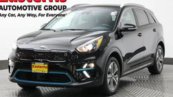 2021 Kia Niro EV EX
