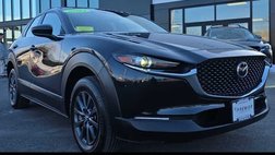 2023 Mazda CX-30 2.5 S