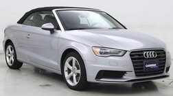 2015 Audi A3 2.0T quattro Premium