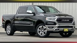 2023 Ram Ram Pickup 1500 Limited