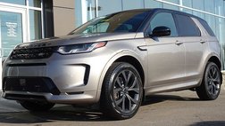 2023 Land Rover Discovery Sport P250 SE R-Dynamic