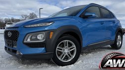2018 Hyundai Kona Ultimate
