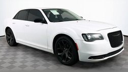 2023 Chrysler 300 Touring