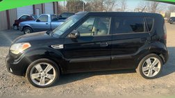 2010 Kia Soul !