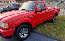 2008 Ford Ranger XL