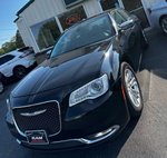 2016 Chrysler 300 C