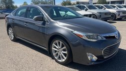 2013 Toyota Avalon Limited