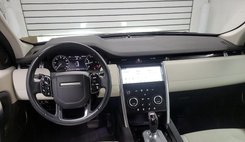 2020 Land Rover Discovery Sport P250 S