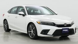 2023 Honda Civic Touring