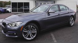 2018 BMW 3 Series 330i xDrive