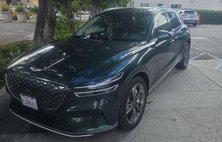 2024 Genesis Electrified GV70 Electrified AWD