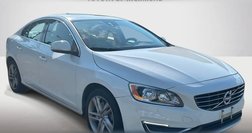 2014 Volvo S60 Premier