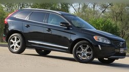 2015 Volvo XC60 T6