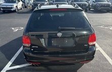 2011 Volkswagen Jetta SportWagen TDI
