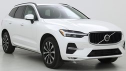 2023 Volvo XC60 B5 Core