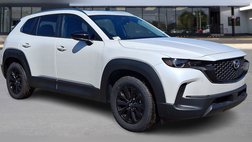 2026 Mazda CX-50 Hybrid Preferred