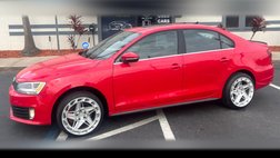 2013 Volkswagen Jetta GLI