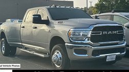 2024 Ram Ram Pickup 3500 Tradesman