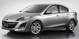 2011 Mazda MAZDA3 i Sport